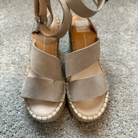 Dolce Vita Shoes - Dolce Vita Wedges